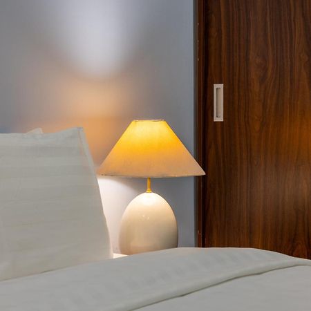 Hanoi Capital House & Travel 外观 照片