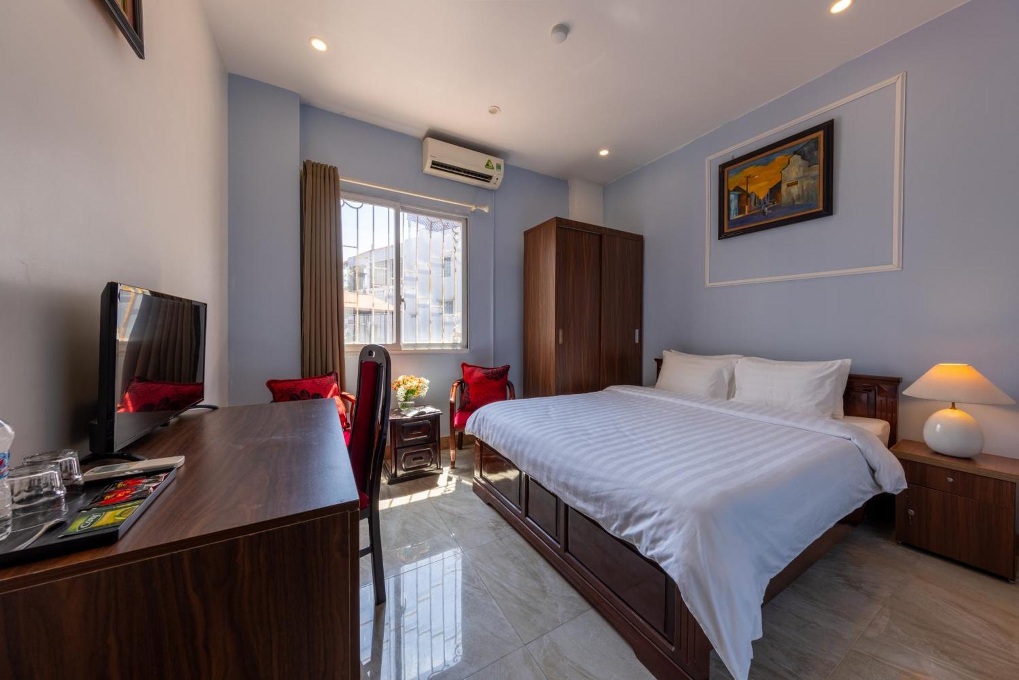 Hanoi Capital House & Travel 外观 照片