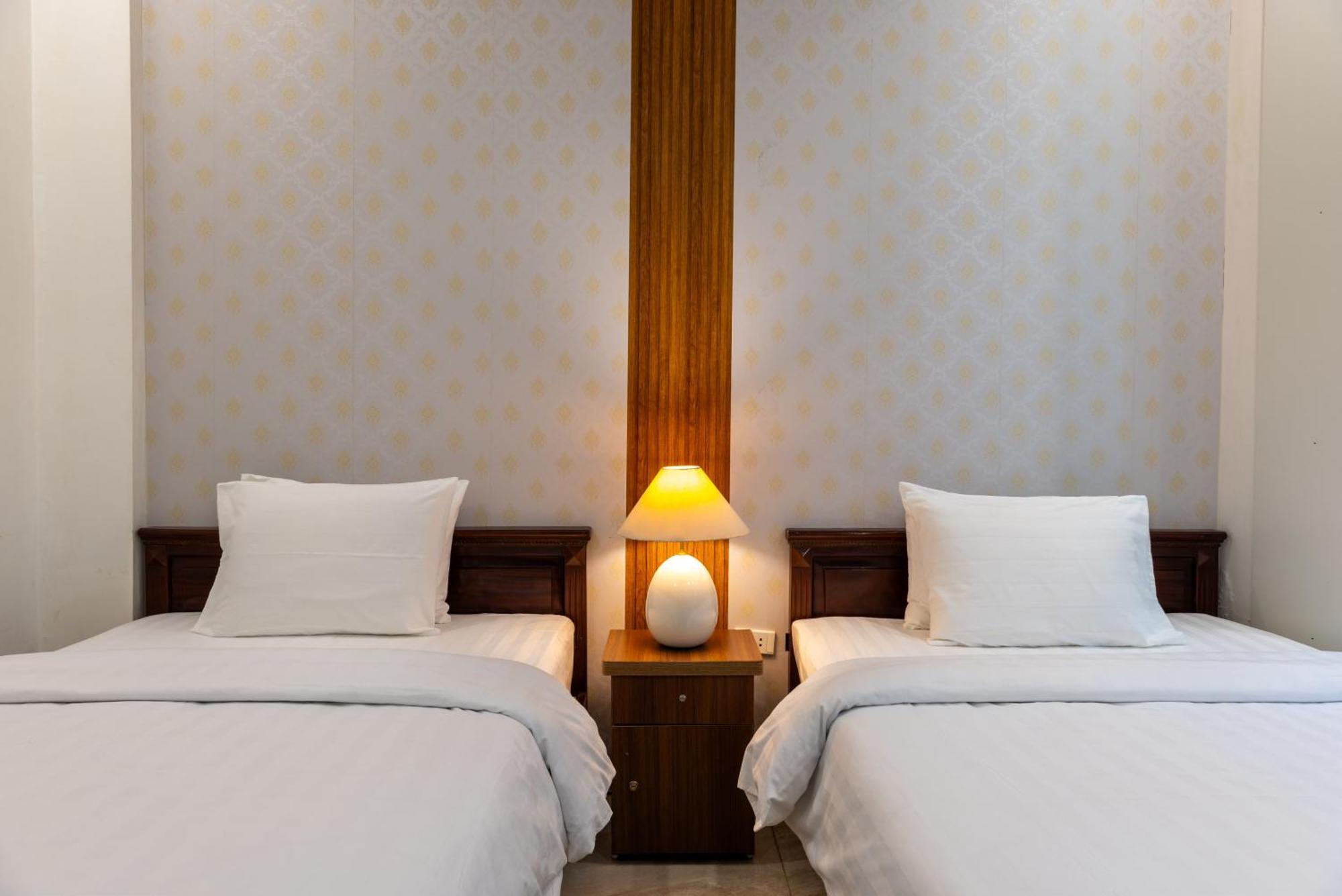 Hanoi Capital House & Travel 外观 照片