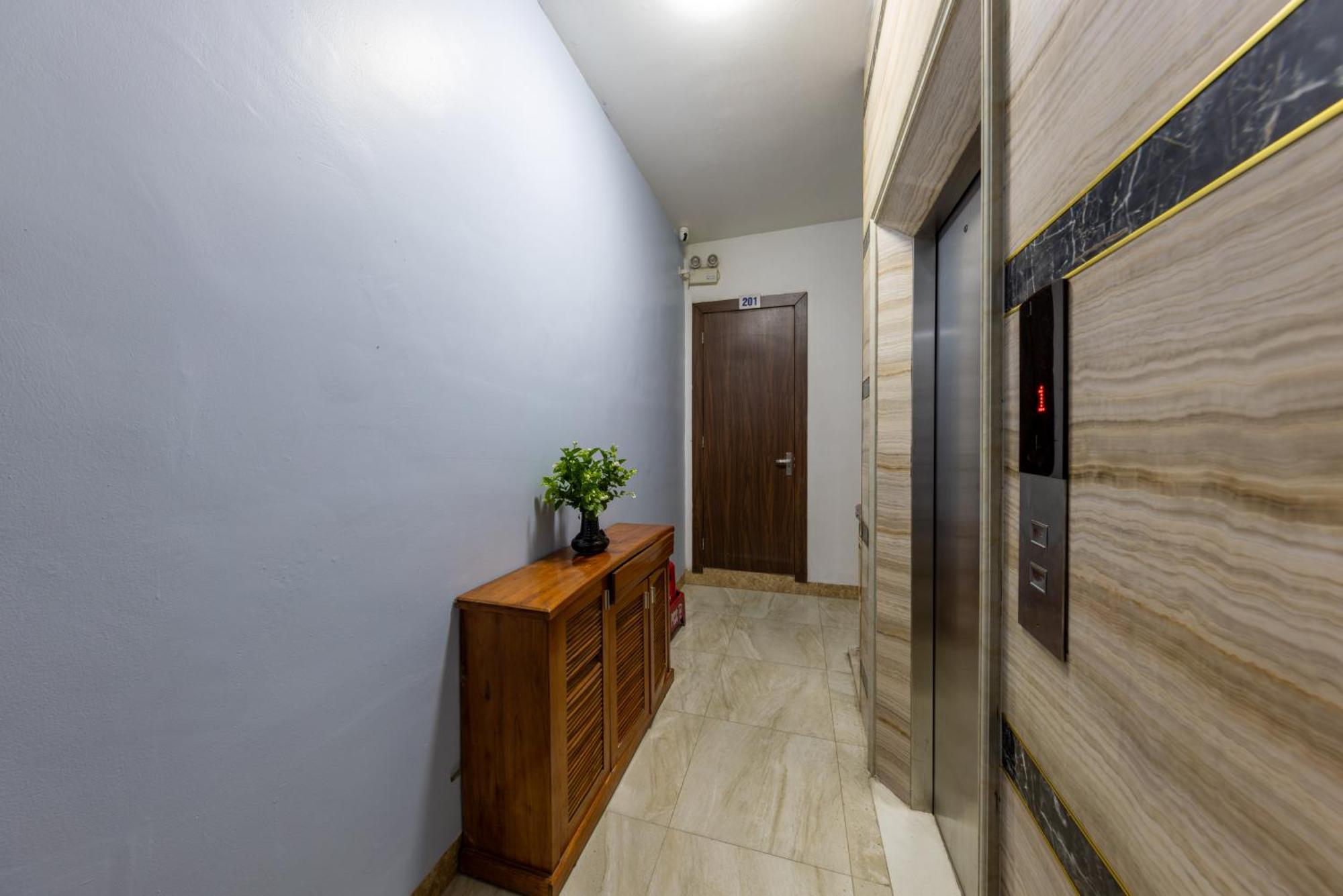 Hanoi Capital House & Travel 外观 照片